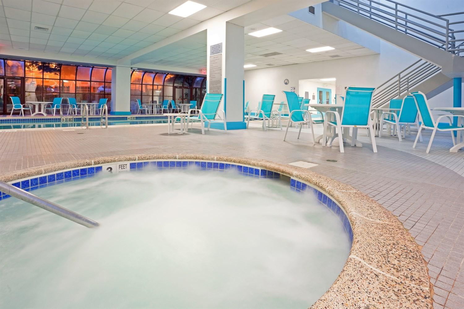Doubletree By Hilton New York-laguardia 3* Nueva York