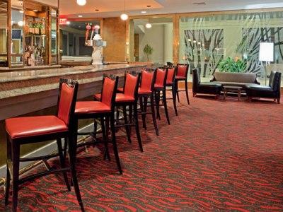 Doubletree By Hilton New York-laguardia Hotel Nueva York