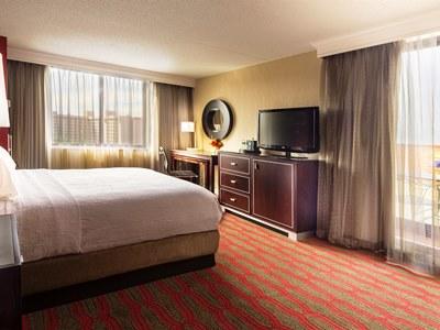 Doubletree By Hilton New York-laguardia 3* Nueva York