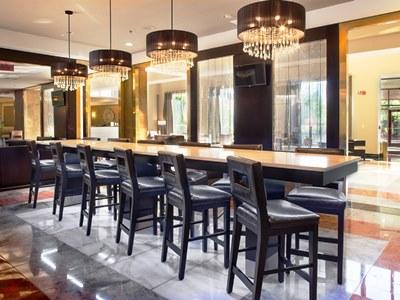 Doubletree By Hilton New York-laguardia Nueva York