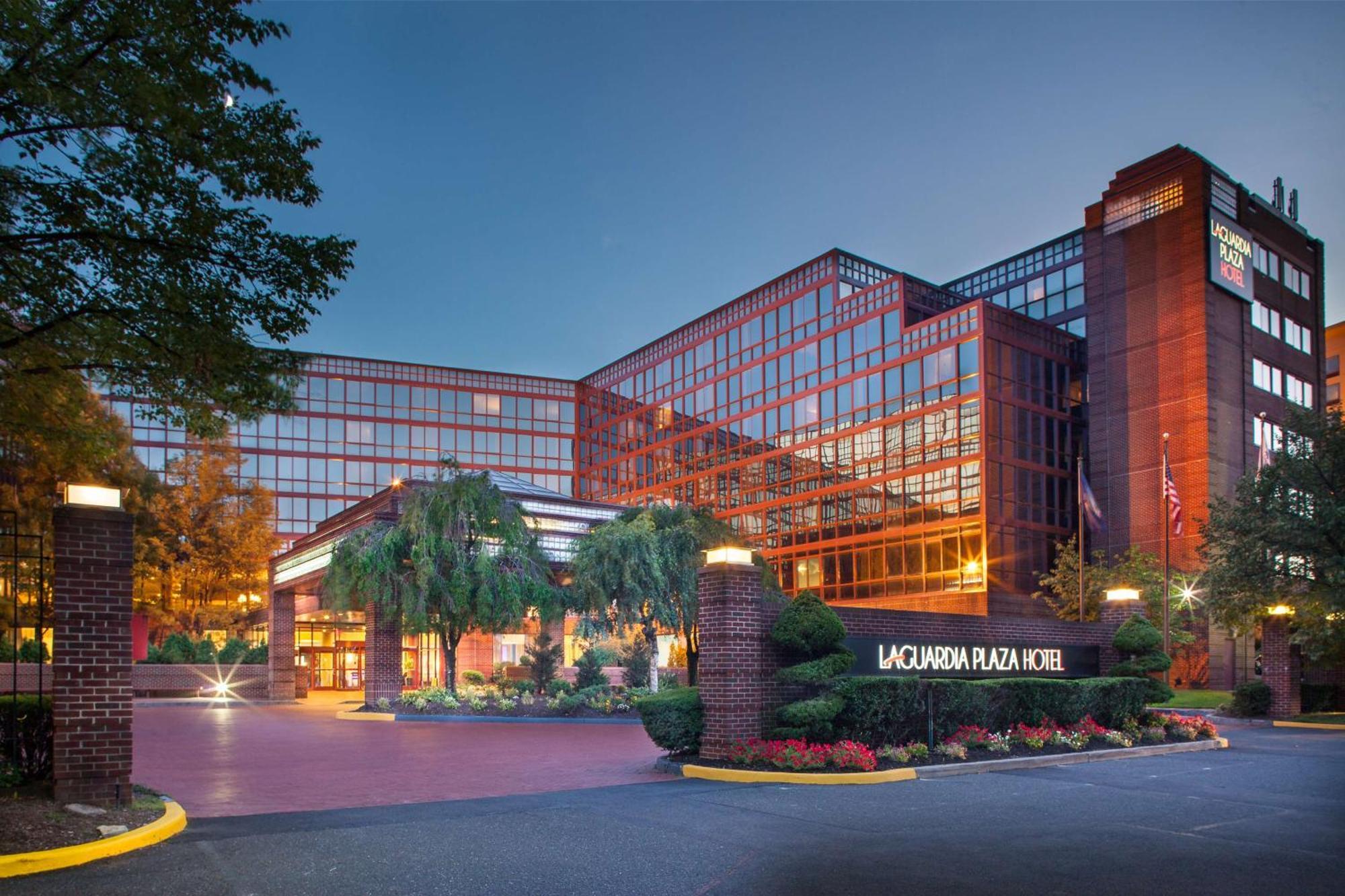 Doubletree By Hilton New York-laguardia Hotel Nueva York