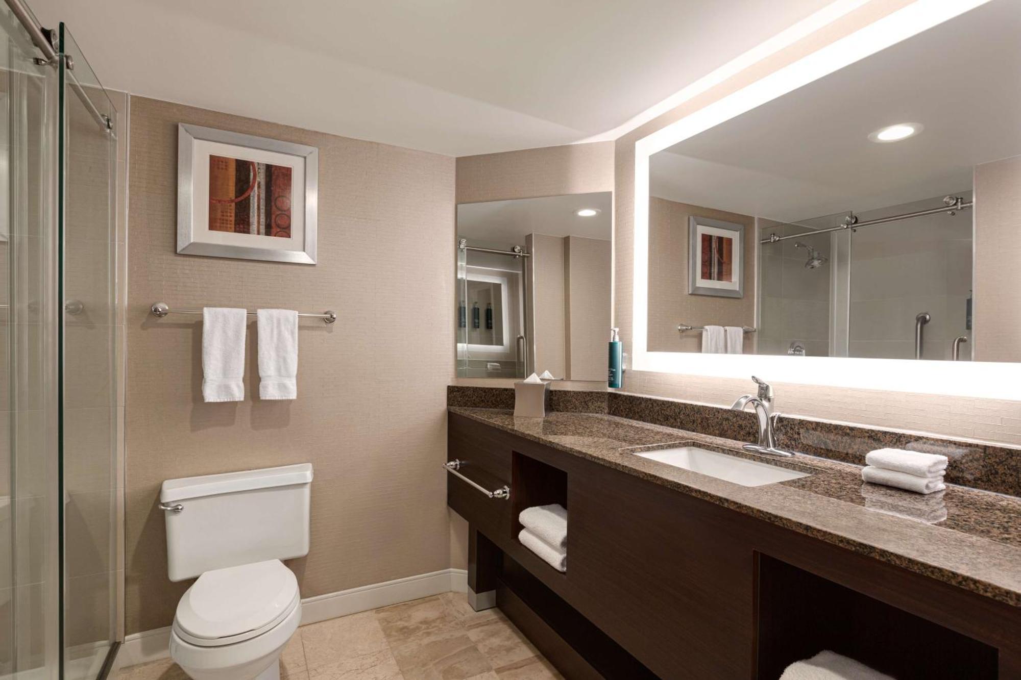 Laguardia Plaza 3* Nova Iorque