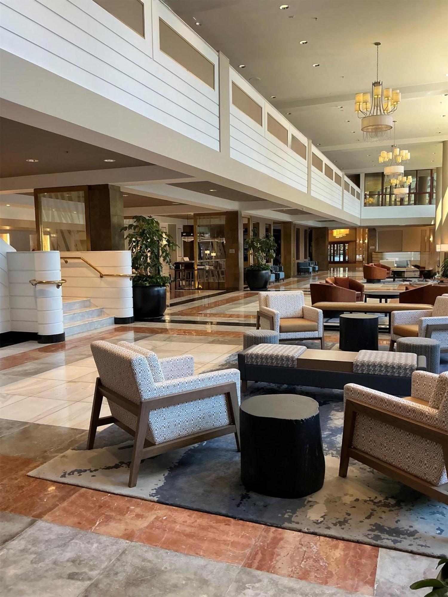 Doubletree By Hilton New York-laguardia Hotel 3*